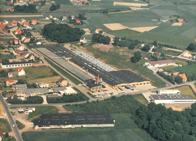 historia marki Nolte