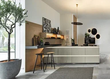 historia marki Nolte