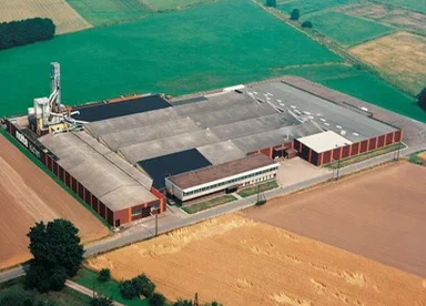 historia marki Nolte