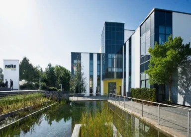 historia marki Nolte