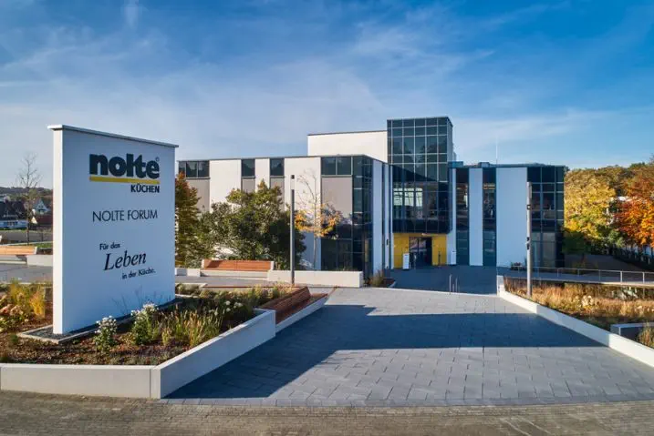 poznaj historię marki nolte