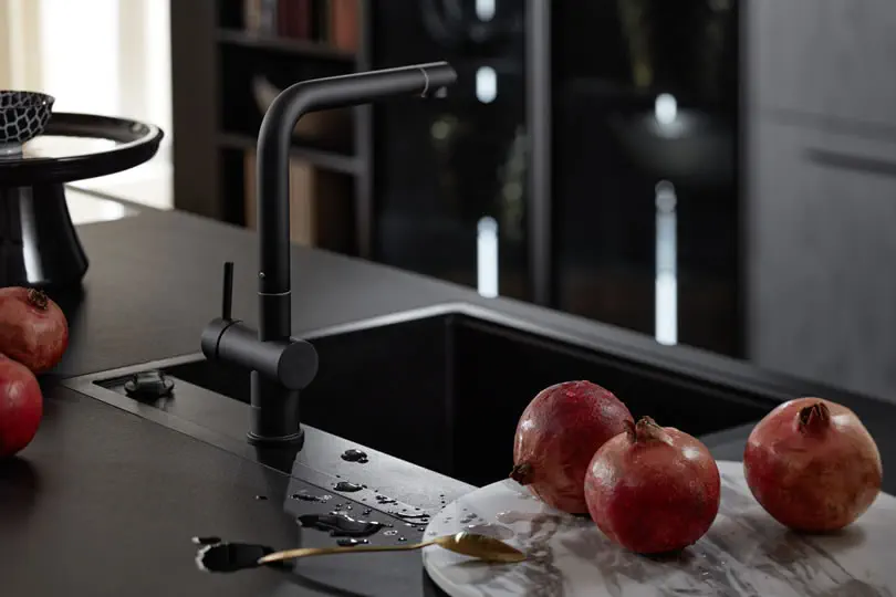 galeria kuchnie w aranżacjach detale