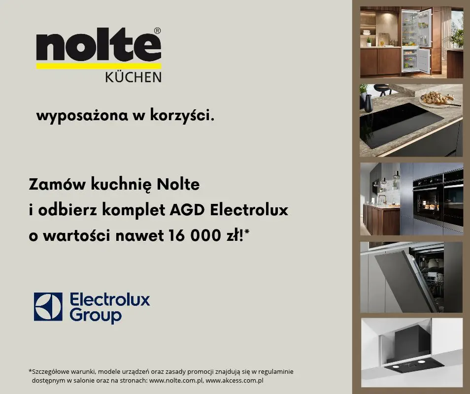 galeria salon akcess studio nolte kuchnie